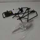 Topeak Explorer Bicycle Rack (Black)