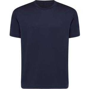 Opna Youth Boys Dri Fit Athletic T Shirts for Boys & Girls Sports Undershirt  Youth & Teen Sizes (Blue, XL)