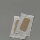 Mederma Medical Grade Silicone Scar Sheets - Improves Appearance of Old & New Scars from Injury, Burn & Surgery, Breathable & Flexible, 4 Count (Small)