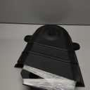 604722 Right & 604723 Left Deck Belt Cover Guard  Compatible with Select Hustler Mowers