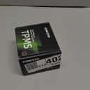 TPMS Sensor,GM 315Mhz Tire Pressure Monitoring Sensor Compatible for Chevy Silverado GMC Cadillac Buick Pontiac Saturn Hummber Saab Replace#13598771 13598772 13586335 13581558 4 Pack