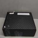 Gold Shower System, 10'' Square Rainfall Shower Head with Handheld Combo Spray, Bathroom Brushed Gold Shower Faucet Set with Valve, 59'' Shower Hose, Shower Trim Kit and Diverter, Wall Mounted