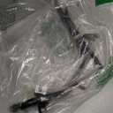 X AUTOHAUX Water Coolant Hose Assembly for Accord 2011-2012 & CR-V 2012-2014 Heater Pipe Replace 19510-R40-A60