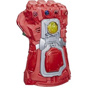 Marvel Studios Avengers Endgame Red Infinity Gauntlet Electronic Fist Roleplay Toy, Lights and Sounds, 5+ Years Marvel Studios Avengers Endgame Red Infinity Gauntlet Electronic Fist Roleplay Toy, Lights and Sounds, 5+ Years