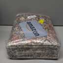 Lahome Oriental Hallway Runner Rug Non Slip, 2x8 Washable Runners for Hallways Kitchen, Vintage Non Skid Soft Long Carpet for Bedroom Bathroom Entryway, Brick Red