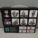 24-IN-1 STEM Circuit Science Experiments Robotics Kits Toys for Kids Ages 8-12 9-12, 10 11 12 Year Old Boys Gifts Toys, STEM Kit Toy for 10 11 12 Year Old Boys Gift, Gifts for Teen Boys Girls