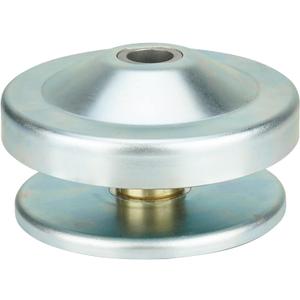 30 Series 6.5 HP Go Kart/Mini Bike Torque Converter Clutch Driver Pulley 219552A for Comet Manco 212CC 3/4" Bore Max Torque