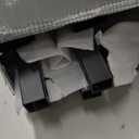 14 Inch High Full Size Bed Frame No Box Spring Needed, Platform Metal Bed Frame Full Size, Noise Free, Easy Assembly, Heavy Duty, Black