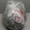 MUXHOMO Dark Green Bed in a Bag Queen 7 Pieces, Queen Comforter Set Reversible Botanical Flowers Design, Ultra Soft & Breathable Bedding Sets with Comforter, Sheets, Pillowcases & Shams