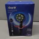 Oral-B Smart 1500 Electric Power Rechargeable Battery Toothbrush, Black