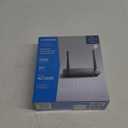 Linksys E5400 WiFi 5 Dual Band Router | 1,500 Sq. ft Coverage | 10+ Devices | Parental Control, Guest WiFi | Speeds (AC1200) 1.2Gbps