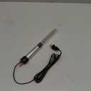 Aquatop 150W Aquarium Submersible Glass Heater  Fully Submersible for Fish Tanks Up to 40 Gallons, 68-93F Adjustable Temperature Range, Fresh & Saltwater Use, Aquarium Heaters, GH-150