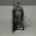 American Crew Men's Hair Styling Gel, Firm Hold, Non-Flaking, 33.8 Fl Oz, 33.8 fl oz