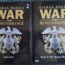 War and Remembrance - Volume 1 - Parts 1-7