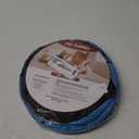 Tempcore Pet Cat Tunnel Tube Cat Toys 3 Way Collapsible, Tunnels for Indoor CatsKitty Bored Peek Hole Toy Ball Cat, Puppy, Kitty, Kitten, Rabbit