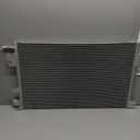 Wagner CD871 Condenser