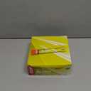 Clif Bar Margarita Shot Blocks w/ 3x Sodium - Box of 18 - margarita, box of 18, BB 12/06/2025