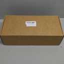 FUELIO Gas Can Pump - AA Battery Powered Fuel Transfer Pump with Auto Shut Off Nozzle, Fix Clip, Extra Long Hose, 3 Adapters, Gas Pump Ideal For Gasoline, Diesel, Kerosene Transfer