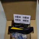 NETUM QR Code Scanner, Mini Barcode Scanner Bluetooth Compatible, Small Portable USB 1D 2D Bar Code Scanner for Inventory, 2.4G Cordless Image Reader for Tablet iPhone iPad Android iOS PC POS - C750