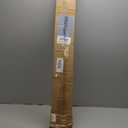 2-in-1 Portable Photo Backdrop Kit with 6x8ft Abstract Background - Includes Adjustable Stand, 8 Clamps & Storage Bag(Grey,6x8ft)