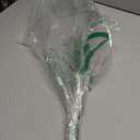 Stainless Steel Water Bucket Bottle Brush, Long Handle Scrubbing Brush, Bendable Brush Head Suitable for Cleaning 1 to 5 Gallon Buckets, 28 in (Gray)