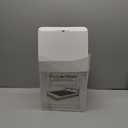 PeapodMats Bedwetting & Incontinence Waterproof Bed Mat - Reusable Underpad. Secure Placement & Breathable. Washable. Enviro Friendly 5x5 (Light Gray) Mattress Protector & Pee Pad for Kids & Adults