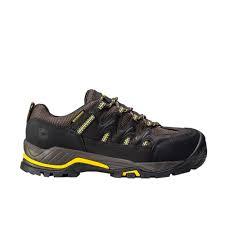 Footwear Sierra C/T Waterproof Oxford Size 8