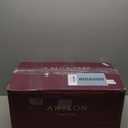 Anolon Achieve Hard Anodized Nonstick Cookware Pots and Pans Set, 9 Piece - Teal