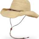 Sunday Afternoons Sunset Hat (Medium, Oat)