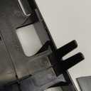 For Toyota Camry License Plate Bracket 2007 2008 2009 | Front | TO1068103 | 5211406030