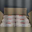 Huggies Size 4 Diapers, Skin Essentials Baby Diapers, Size 4 (22-37 lbs), 150 Count (6 Packs of 25)