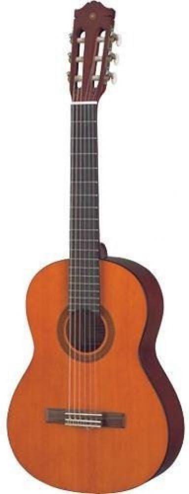Yamaha CGS102A 1/2 Size Classical Guitar