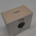 Aqara G100, 2K Indoor/Outdoor Security Camera, HomeKit Secure Video, 2-Way Audio, Spotlight Color/IR Night Vision, AI Detection, 140 FOV, Wi-Fi 6, Supports HomeKit, Alexa, Google and IFTTT, White