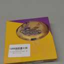 Kviceo Jewelry Tray Ring Dish, H Pack Of 3