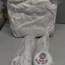 Heated Mattress Pad Queen Size Quilted Zone Heating Electric Bed Warmer Luxury Comfort Heat Mattress Pad Cover Dual Controller10 Heat Setting | 1-12 Hours Auto Shut Off | with 8-21 Inch Deep Pocket