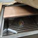 Kitchen Sink Workstation, 25x22 Inch Stainless Steel Drop In Kitchen Sink Modern Single Bowl Kitchen Sink Accessory Combo-SS Grid,Drying Rack,Cutting Board,Soap Dispenser, Drain Strainer Set