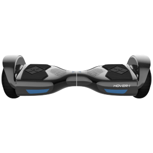 Hover-1 Helix Electric Self Balancing Scooter with 7MPH Top Speed, 4 Mile Range, 6HR Full-Charge, Built-In Bluetooth Speaker, Rider Modes: Beginner to Expert