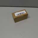 Chamixx 2PCS 3/8'' Plow Push Tube Pins 105188 Compatible with ATV Pro-Series Blades and Moose ATV Push Tubes Replace for KFI Products