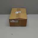 Set of 3 Christmas LED Light Balls Outdoor Decorations, Hanging Christmas Front Door Yard Twinkle Ornaments Set Sphere Light Decorations for Xmas Holiday Garden Patio Outside Decor, Warm