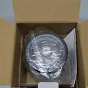 SHARDOR One Touch Coffee Grinder Electric, Spice, Herb, For Coffee Bean Spices and Seeds with 1 Removable Stainless Steel Bowl, Dry Grinder, Black