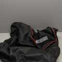 32 inch Built-in Grill Cover for Bull 45005 Built in Gas Grill, BBQ Grill Top Cover Replace for Bull Lonestar 4 Burner, 87048 Smoker Heavy Duty Waterproof Windproof BBQ Grill Cover with Handle