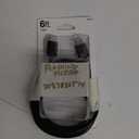 General Electric 33574 Basic Series Gold HDMI(R) Cable, 6ft