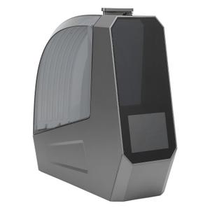 Filament Dryer Storage Box 3D Printer Spool Holder 360 Degree Heating Drying with 48h Timer for PLA (US Plug 110V)