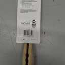 Kitchen Olive Wood Tongs for Cooking, Serving, Grilling and Salad, 12 Inch