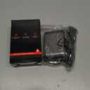 26.1V Replacement for Dyson Charger Compatible with Dyson V6 V7 V8 Car+Boat Cordless Vacuum (Not for V10/V11/V12 Models), 5.9FT Cord