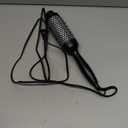 REVLON Perfect Match Hot Styler - Heated Brush to Style and Extend Blowouts, Hot Brush for Curls, Body, and Volume, Reduces Frizz and Boosts Shine