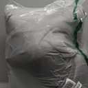 MIULEE Set of 2 Throw Pillow Inserts Premium Pillow Stuffer Rectangle Form for Decorative Cushion Bed Couch Sofa 12x20 Inch