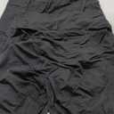 NEW YOUNG 3 Pack Plus Size Biker Shorts with Pockets for Women-High Waisted Workout Shorts