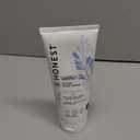 The Honest Company Eczema Soothing Therapy Cream and Skin Protectant, Naturally Derived, Gentle for Baby, Prebiotics Colloidal Oatmeal, 7 oz (7 Fl Oz (Pack of 1))