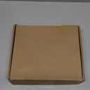 Lifexciting Desktop Microphone Stand with Mic Clip Metal Weighted Base Max Load 2.2 lb Adjustable Mounting Arm Desk Mount Stand for Mics Cameras Webcams for Recording Podcasting Streaming